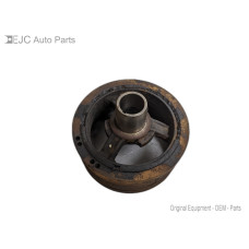 257B211 Crankshaft Pulley For 99-10 Jeep Grand Cherokee  3.7 53020689AB gas