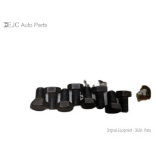 257B214 Flexplate Bolts From 2008 Jeep Grand Cherokee  3.7  gas