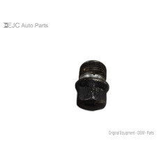 257B226 Cylinder Head Plug From 2008 Jeep Grand Cherokee  3.7 53021123AA gas