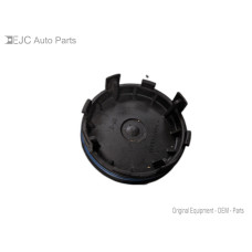 257B228 Cylinder Head Cap From 2008 Jeep Grand Cherokee  3.7 53021197AA gas