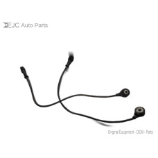 257B230 Knock Detonation Sensor Set From 2008 Jeep Grand Cherokee  3.7  gas set of 2