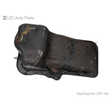 GXQ103 Engine Oil Pan For 05-10 Jeep Grand Cherokee  3.7 53021779AB gas