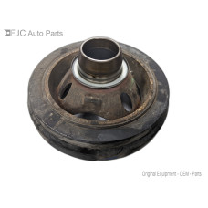 257L305 Crankshaft Pulley For 11-22 Ram 2500  6.4 53022083AA Hemi