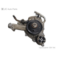 257L318 Water Coolant Pump For 14-22 Ram 2500  6.4 04893133AF Hemi