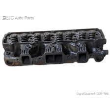 #JZ01 Cylinder Head For 65-67 Oldsmobile 98  7.0 B Gas