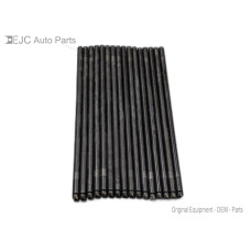 257T311 Pushrods Set All For 65-67 Oldsmobile 98 7.0 Gas 257T311 Pushrods Set All For 65-67 Oldsmobile 98 7.0 Gas