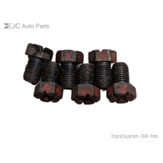 257T328 Flexplate Bolts For 65-67 Oldsmobile 98 7.0 Gas 257T328 Flexplate Bolts For 65-67 Oldsmobile 98 7.0 Gas
