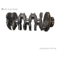 #SV07 Crankshaft Standard For 09-12 AUDI A4 Quattro  2.0 060105189B Turbo