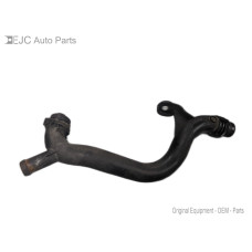 257G213 Heater Line For 09-12 AUDI A4 Quattro  2.0 06H121065D Turbo
