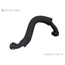 257G214 Crankcase Vent Tube For 09-12 AUDI A4 Quattro  2.0 06H103226A Turbo