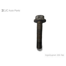 257G226 Crankshaft Pulley Bolt For 09-12 AUDI A4 Quattro  2.0  Turbo