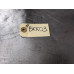 #BKK03 Engine Cylinder Block For 12-15 Scion iQ  1.3 1141049017 Gas