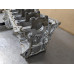 #BKK03 Engine Cylinder Block For 12-15 Scion iQ  1.3 1141049017 Gas