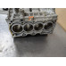 #BKK03 Engine Cylinder Block For 12-15 Scion iQ  1.3 1141049017 Gas