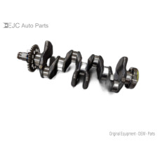 #T207 Crankshaft Standard For 12-15 Scion iQ 1.3 1340147011 Gas #T207 Crankshaft Standard For 12-15 Scion iQ 1.3 1340147011 Gas