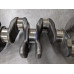 #T207 Crankshaft Standard For 12-15 Scion iQ  1.3 1340147011 Gas