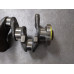 #T207 Crankshaft Standard For 12-15 Scion iQ  1.3 1340147011 Gas