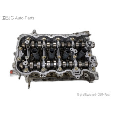 #TP07 Cylinder Head For 12-15 Scion iQ 1.3 1110149466 Gas #TP07 Cylinder Head For 12-15 Scion iQ 1.3 1110149466 Gas