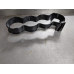 257W113 Coolant Baffle For 12-15 Scion iQ  1.3  Gas