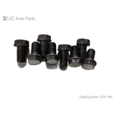 257W119 Flexplate Bolts For 12-15 Scion iQ 1.3 Gas 257W119 Flexplate Bolts For 12-15 Scion iQ 1.3 Gas