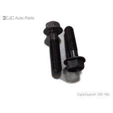257W120 Camshaft Gear Bolts All For 12-15 Scion iQ 1.3 Gas 257W120 Camshaft Gear Bolts All For 12-15 Scion iQ 1.3 Gas