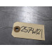 257W121 Crankshaft Pulley Bolt For 12-15 Scion iQ  1.3  Gas