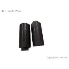 257W122 Fuel Injector Risers For 12-15 Scion iQ 1.3 Gas 257W122 Fuel Injector Risers For 12-15 Scion iQ 1.3 Gas