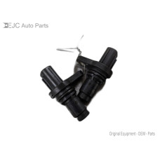 257W124 Camshaft Position Sensor Set For 12-15 Scion iQ 1.3 9091905073 Gas set of 2 257W124 Camshaft Position Sensor Set For 12-15 Scion iQ 1.3 9091905073 Gas set of 2
