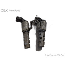257W125 Variable Valve Timing Solenoid Set For 12-15 Scion iQ 1.3 1533047020 Gas 257W125 Variable Valve Timing Solenoid Set For 12-15 Scion iQ 1.3 1533047020 Gas
