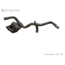 257W131 Heater Line For 12-15 Scion iQ 1.3 Gas 257W131 Heater Line For 12-15 Scion iQ 1.3 Gas