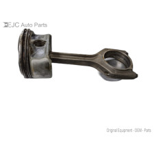257R101 Piston and Connecting Rod Standard For 09-13 BMW 328I xDrive  3.0 7589540 Gas
