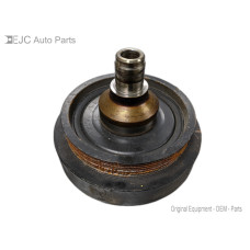 257R103 Crankshaft Pulley For 09-13 BMW 328I xDrive  3.0 754608701 Gas