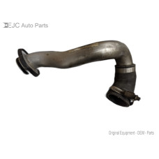 257R108 Coolant Crossover Tube For 09-13 BMW 328I xDrive  3.0 7516414070 Gas