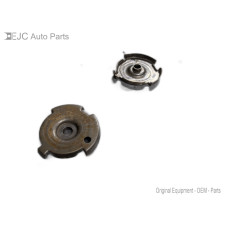 257R115 Camshaft Trigger Ring Set For 09-13 BMW 328I xDrive  3.0 13968910 Gas