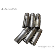 257R119 Spark Plug Shields For 09-13 BMW 328I xDrive  3.0  Gas