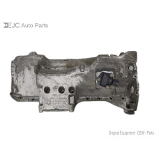 GWR506 Engine Oil Pan For 09-13 BMW 328I xDrive  3.0 758543201 Gas