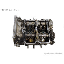 #SO07 Left Cylinder Head For 15-19 Subaru Legacy  2.5 11063AB82A Gas Driver Side