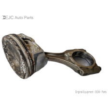 257A101 Left Piston and Rod Standard From 2015 Subaru Legacy  2.5 12100AA470 Gas
