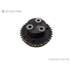 257B103 Left Exhaust Camshaft Timing Gear From 2015 Subaru Legacy  2.5 13024AA370 Gas