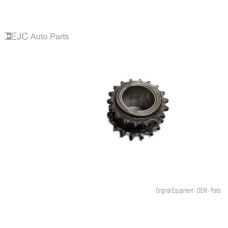 257B105 Crankshaft Timing Gear From 2015 Subaru Legacy  2.5 13021AA25A Gas