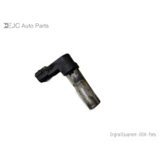 257B125 Crankshaft Position Sensor From 2015 Subaru Legacy  2.5 22053AA071 Gas