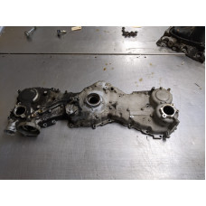 GWR505 Engine Timing Cover For 15-19 Subaru Legacy  2.5 13108AA16B Gas