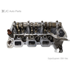 #R208 Left Cylinder Head For 07-12 Jeep Liberty  3.7 53020983AC Gas