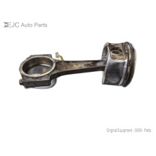 257U101 Piston and Connecting Rod Standard For 07-08 Jeep Liberty  3.7 53022272AA Gas