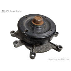 257U107 Water Coolant Pump For 06-12 Jeep Liberty  3.7 04892372AA Gas