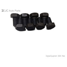 257V107 Flexplate Bolts For 07-08 Jeep Liberty  3.7  Gas