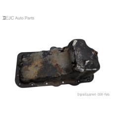 257V118 Engine Oil Pan For 04-12 Jeep Liberty  3.7 53021779AB Gas