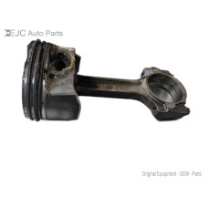 257N101 Right Piston and Rod Standard 17-18 Chevrolet Silverado 1500 5.3 12656877 Gas 257N101 Right Piston and Rod Standard 17-18 Chevrolet Silverado 1500 5.3 12656877 Gas
