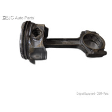 257N102 Left Piston and Rod Standard For 17-18 Chevrolet Silverado 1500 5.3 12656876 Gas 257N102 Left Piston and Rod Standard For 17-18 Chevrolet Silverado 1500 5.3 12656876 Gas