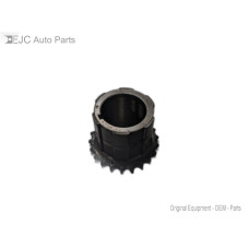 257N105 Crankshaft Timing Gear For 17-18 Chevrolet Silverado 1500 5.3 12713934 Gas 257N105 Crankshaft Timing Gear For 17-18 Chevrolet Silverado 1500 5.3 12713934 Gas